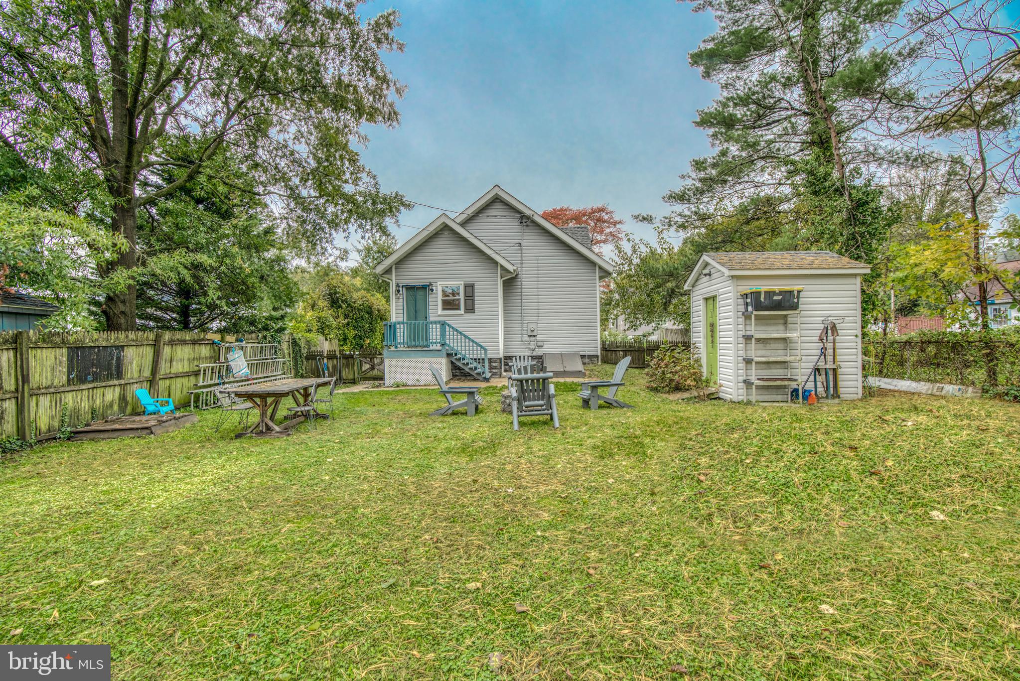 HAMILTON HEIGHTS - Residential