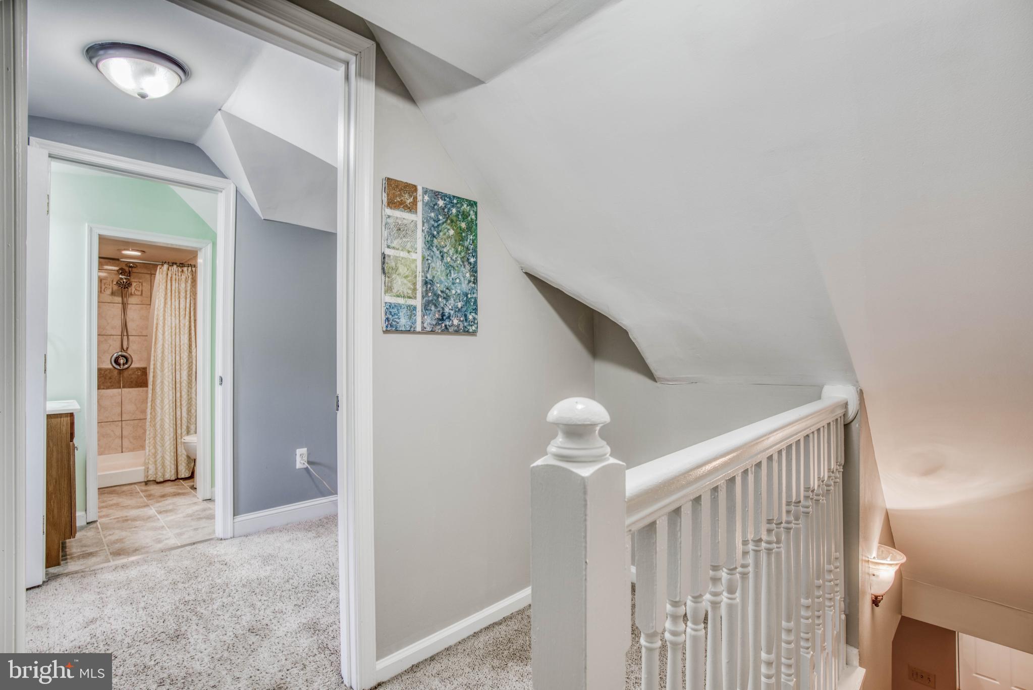 HAMILTON HEIGHTS - Residential