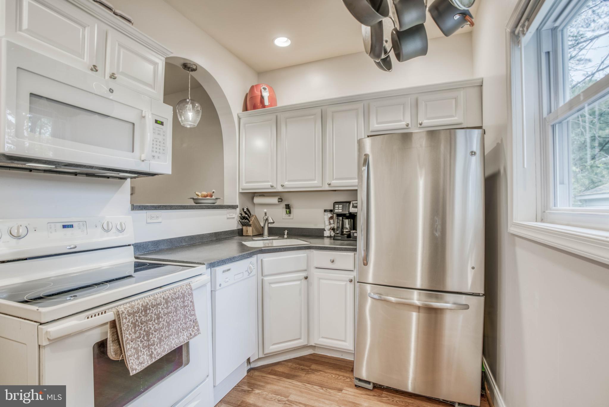 HAMILTON HEIGHTS - Residential