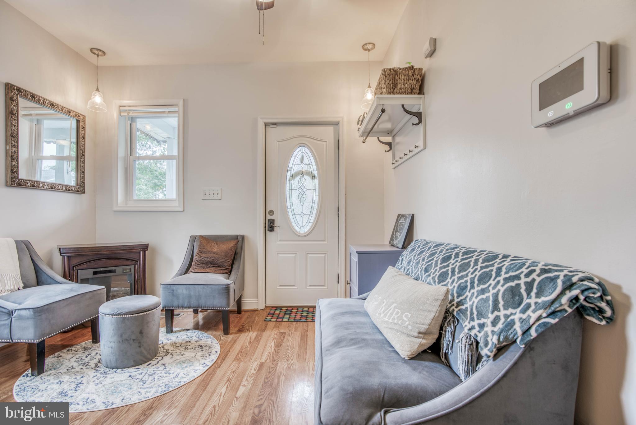 HAMILTON HEIGHTS - Residential