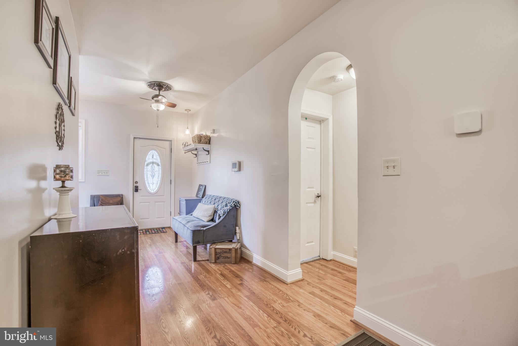 HAMILTON HEIGHTS - Residential