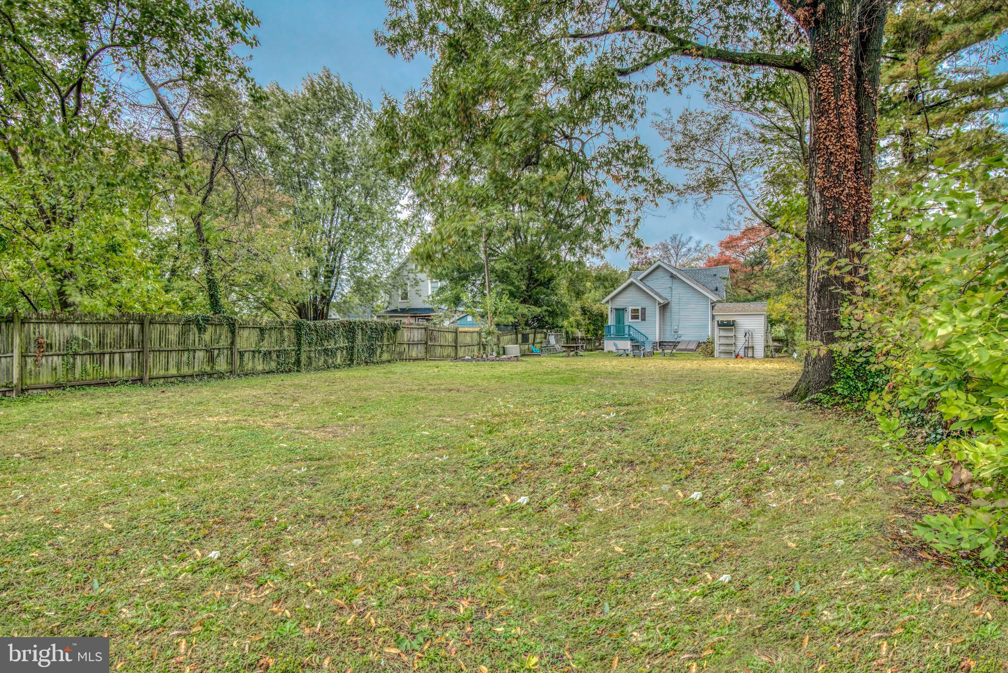 HAMILTON HEIGHTS - Residential