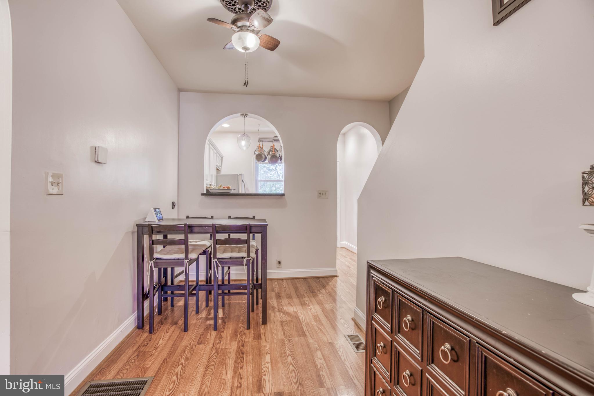 HAMILTON HEIGHTS - Residential