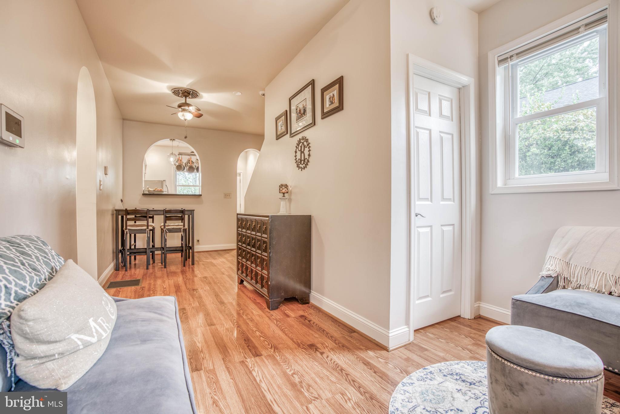 HAMILTON HEIGHTS - Residential