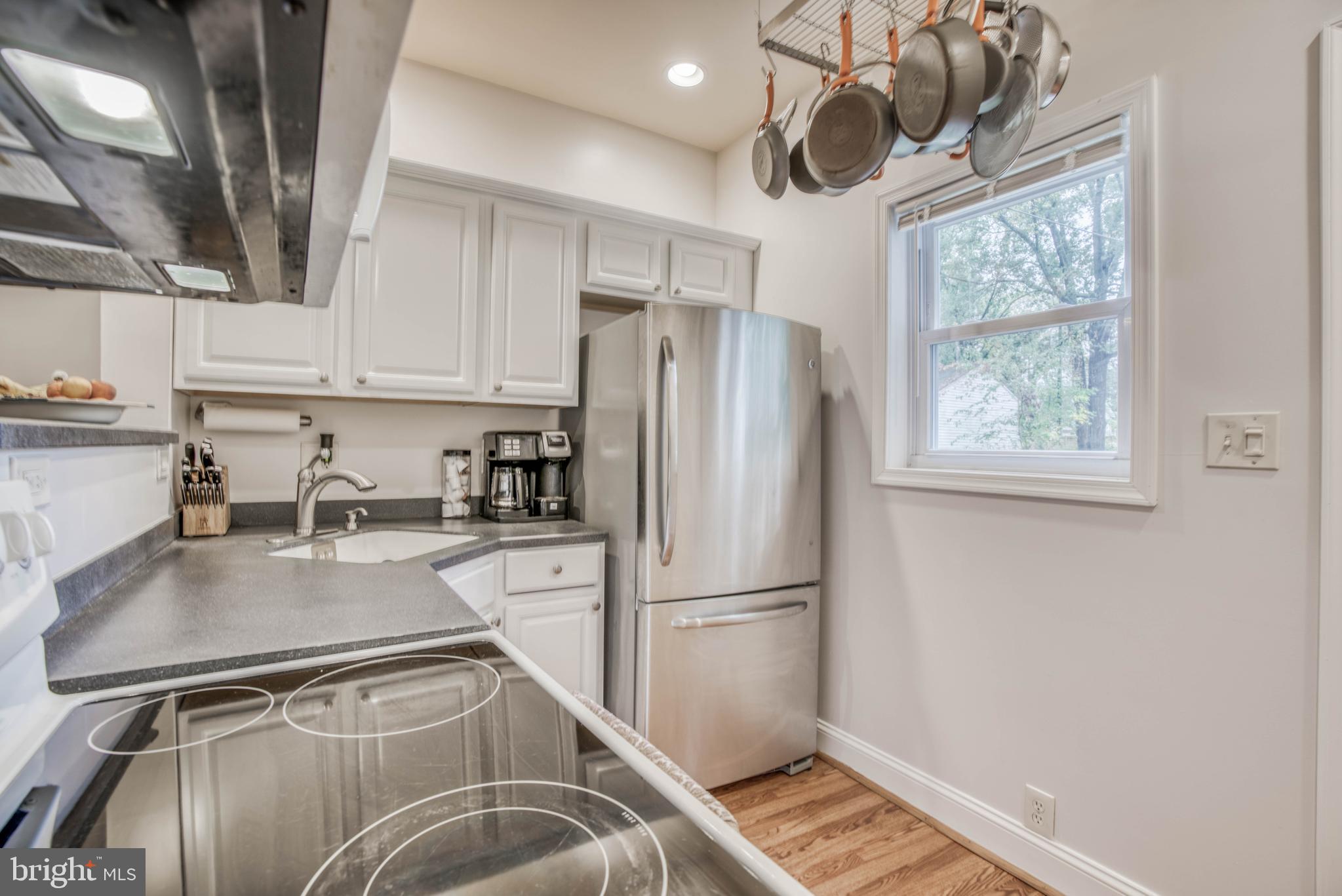 HAMILTON HEIGHTS - Residential