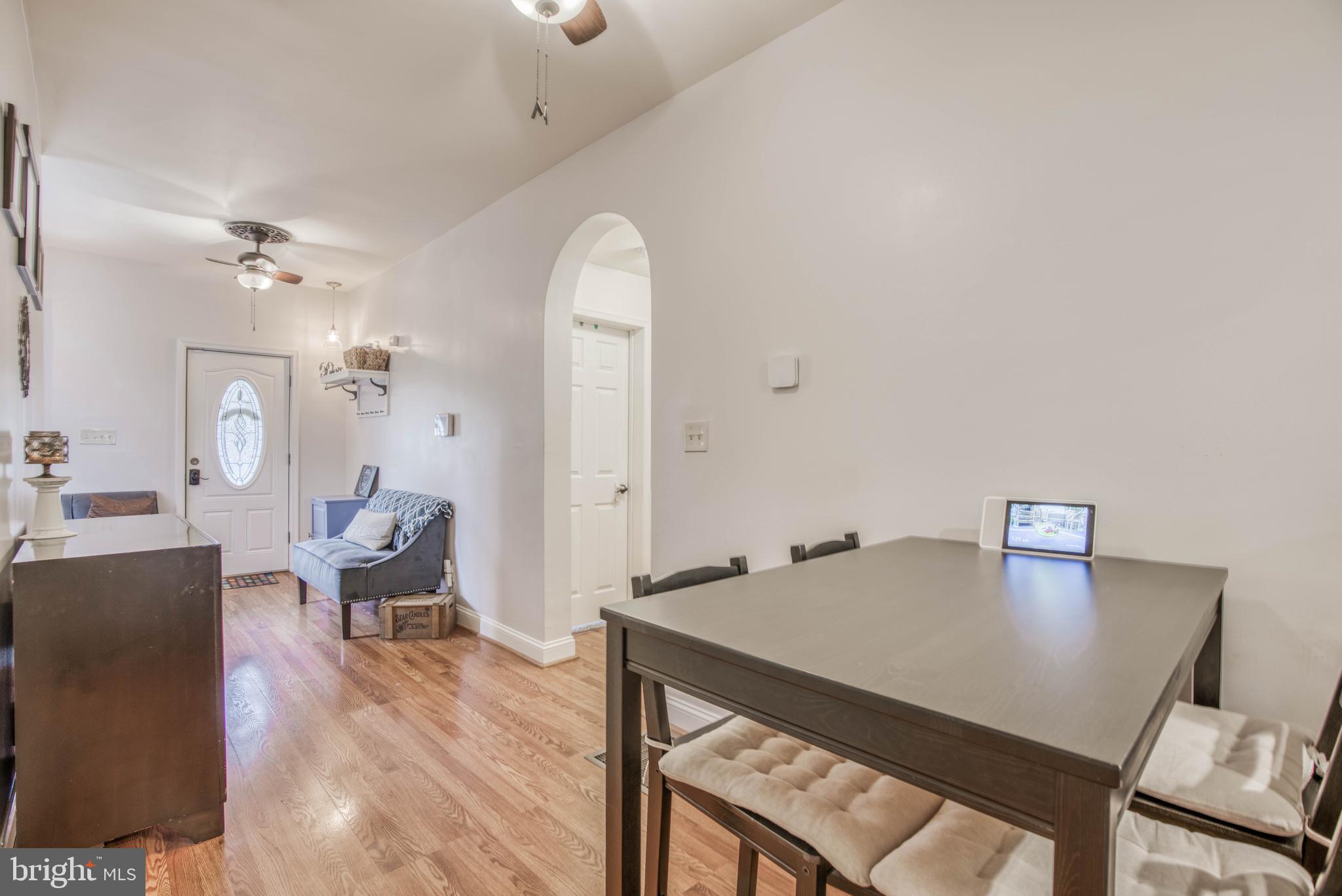 HAMILTON HEIGHTS - Residential