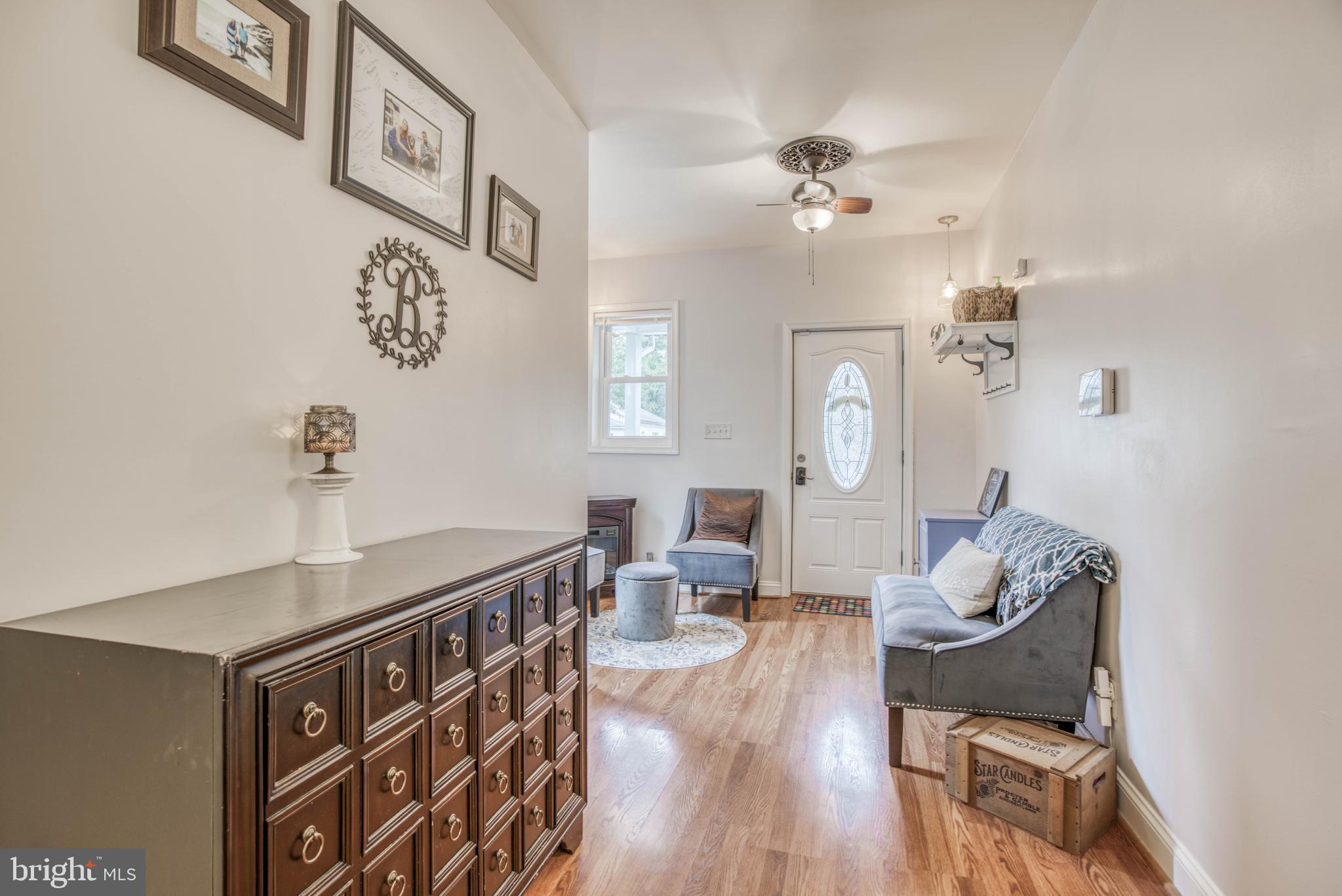 HAMILTON HEIGHTS - Residential