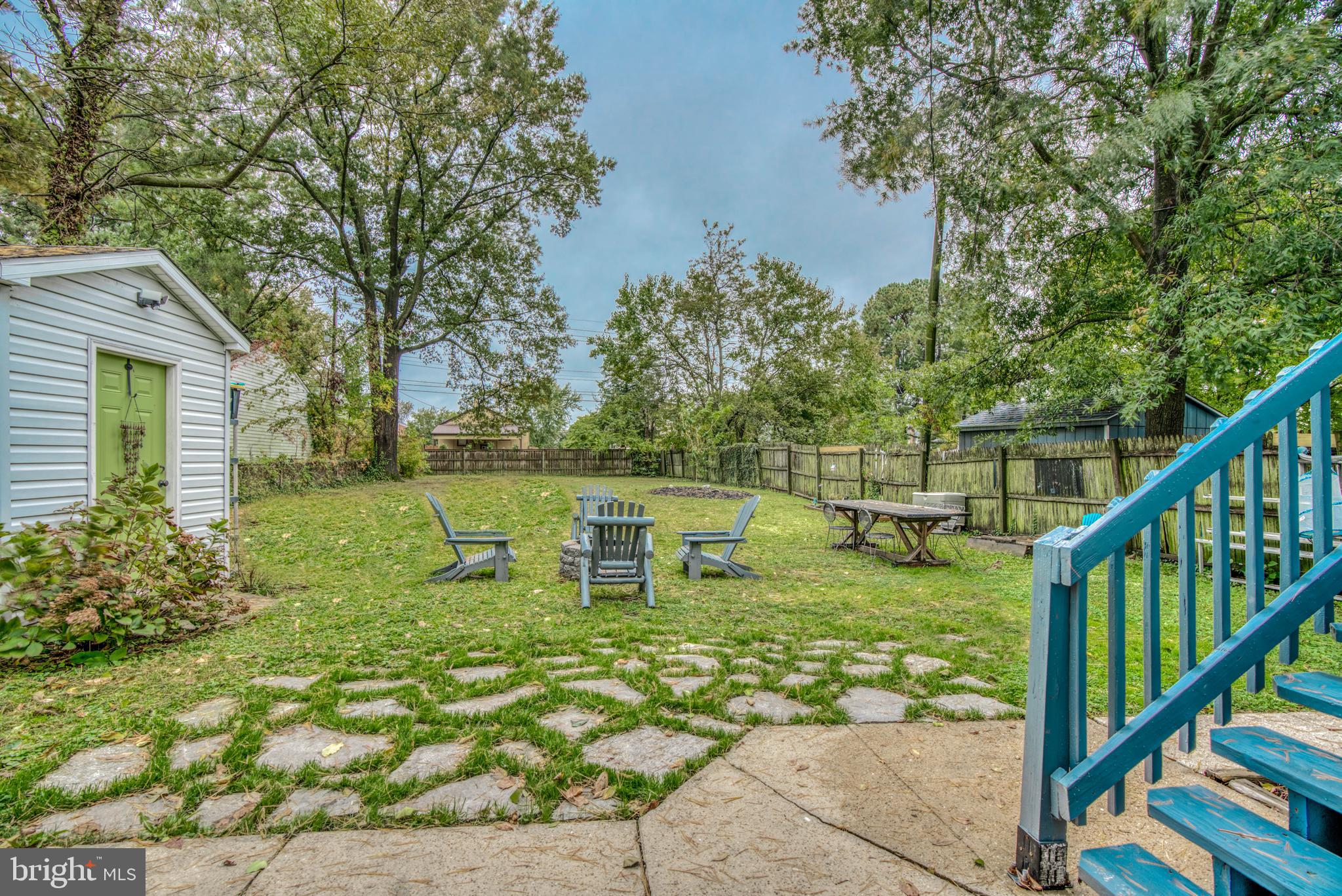 HAMILTON HEIGHTS - Residential