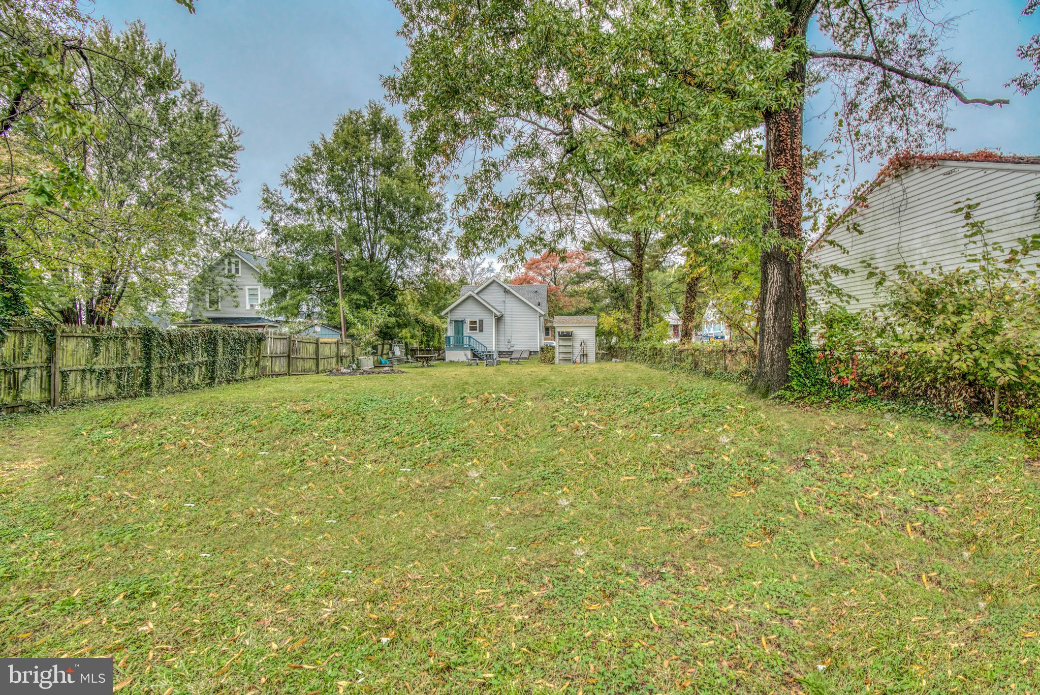 HAMILTON HEIGHTS - Residential