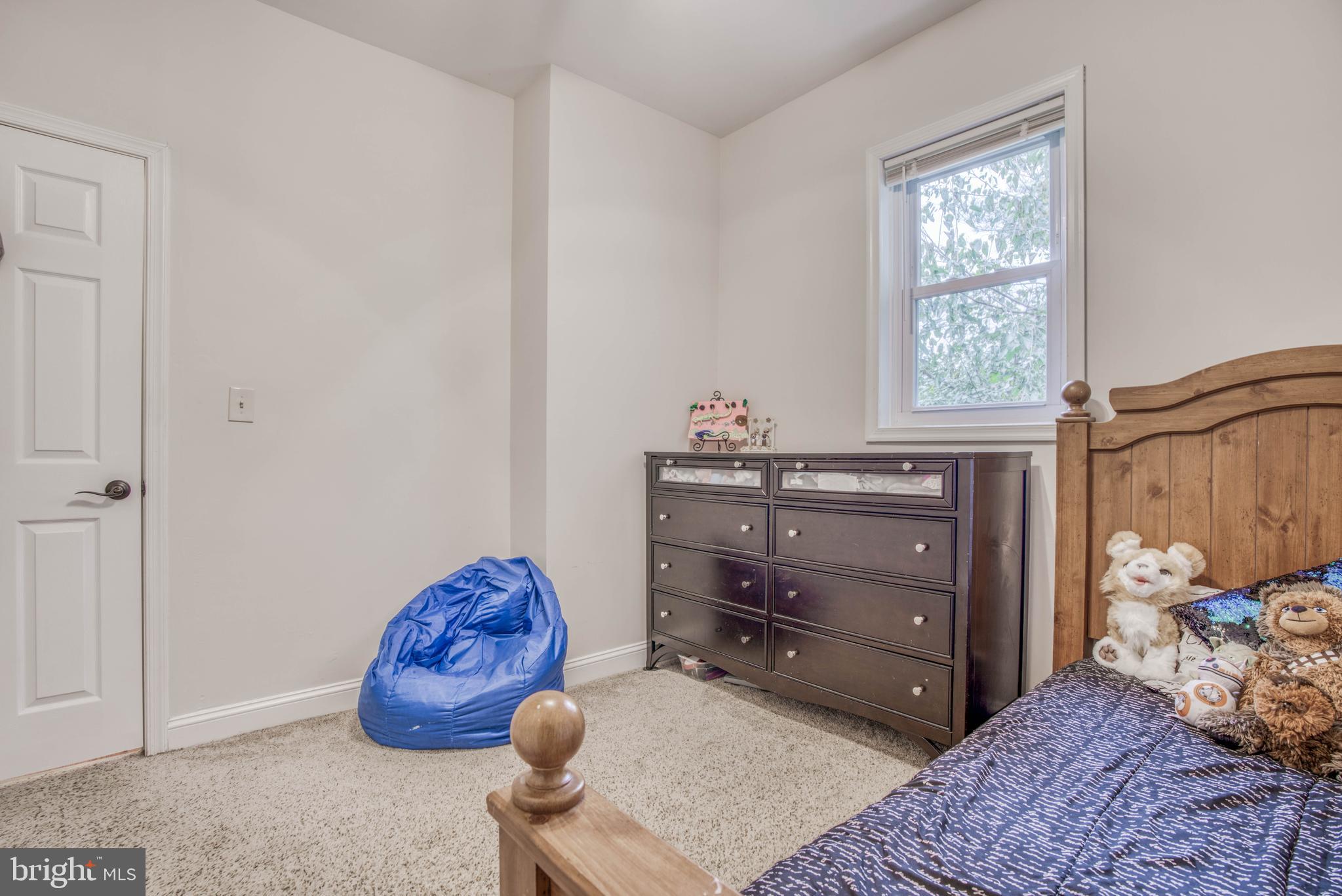 HAMILTON HEIGHTS - Residential