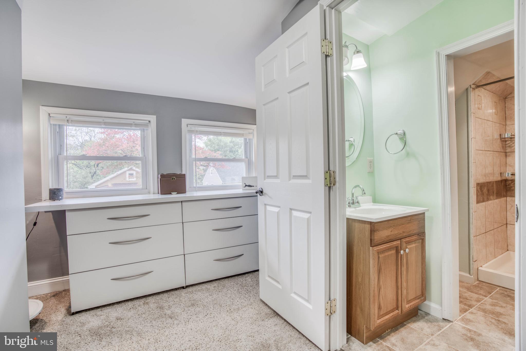 HAMILTON HEIGHTS - Residential