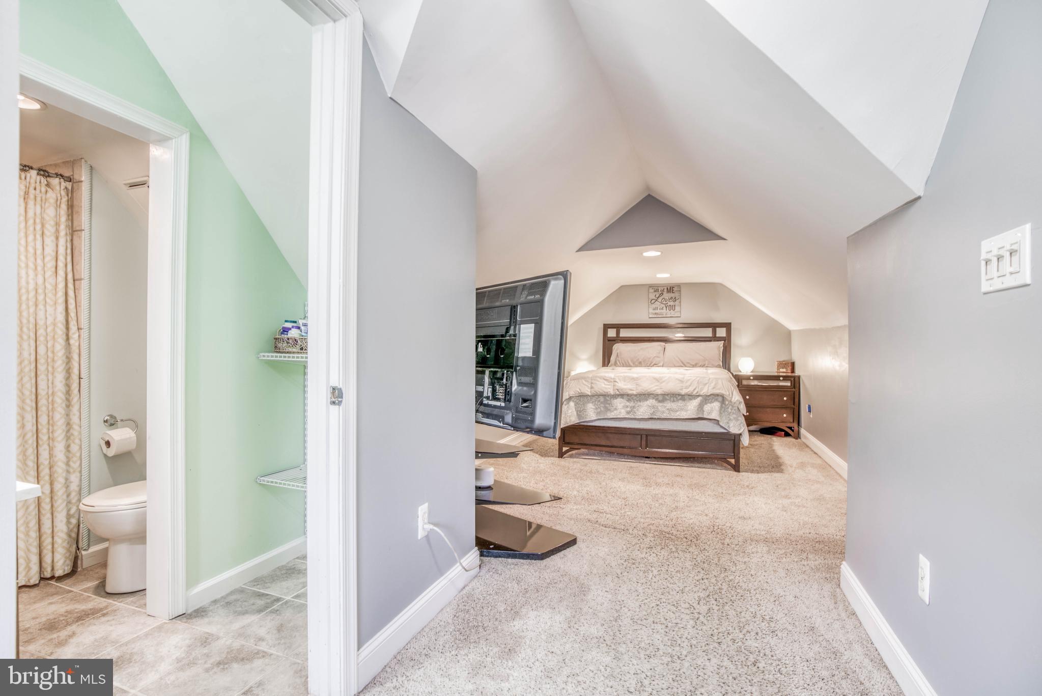 HAMILTON HEIGHTS - Residential