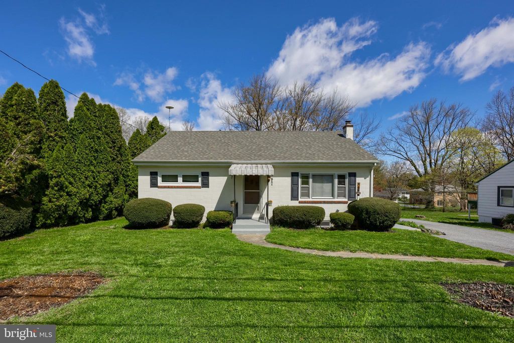 Photo of 65 Buch Avenue, LANCASTER, PA 17601 (MLS # PALA2066846)