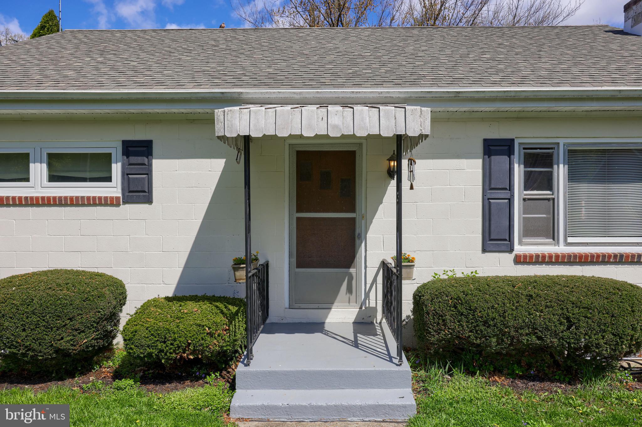 65 BUCH AVENUE