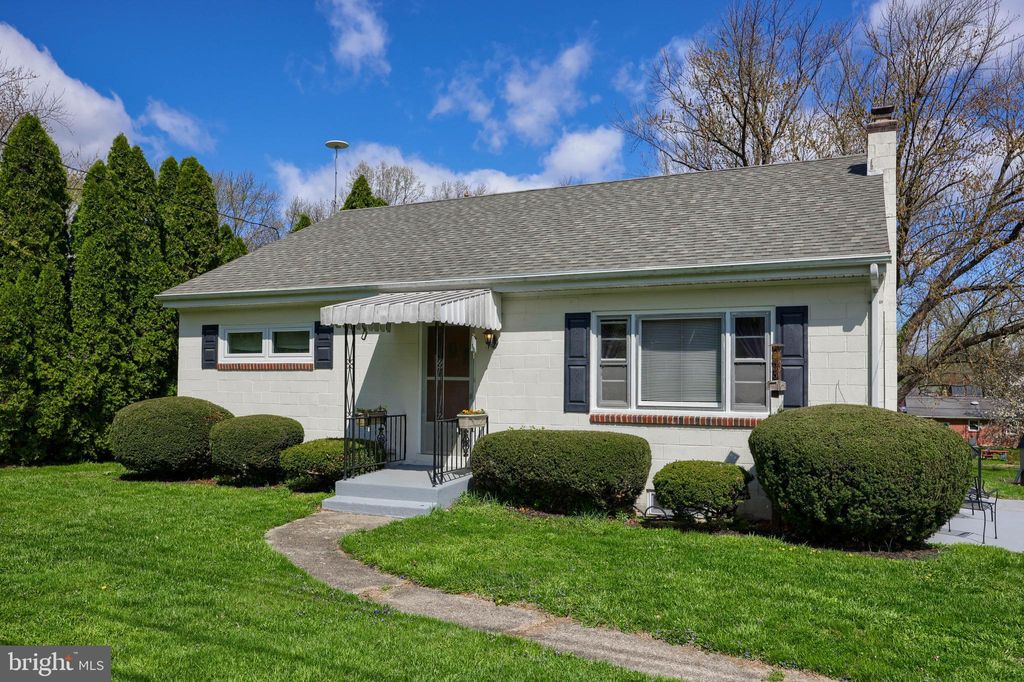 Photo of 65 Buch Avenue, LANCASTER, PA 17601 (MLS # PALA2066846)