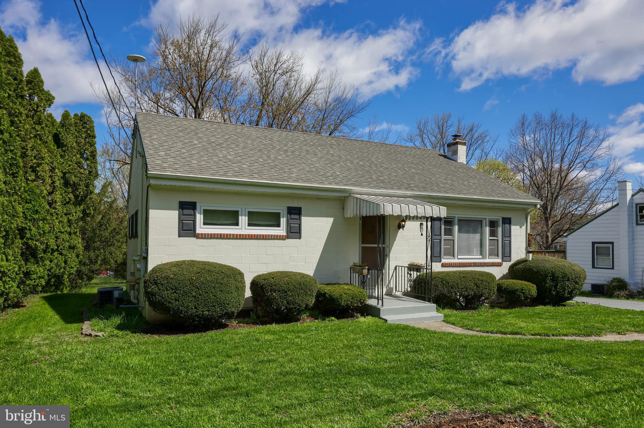 65 BUCH AVENUE