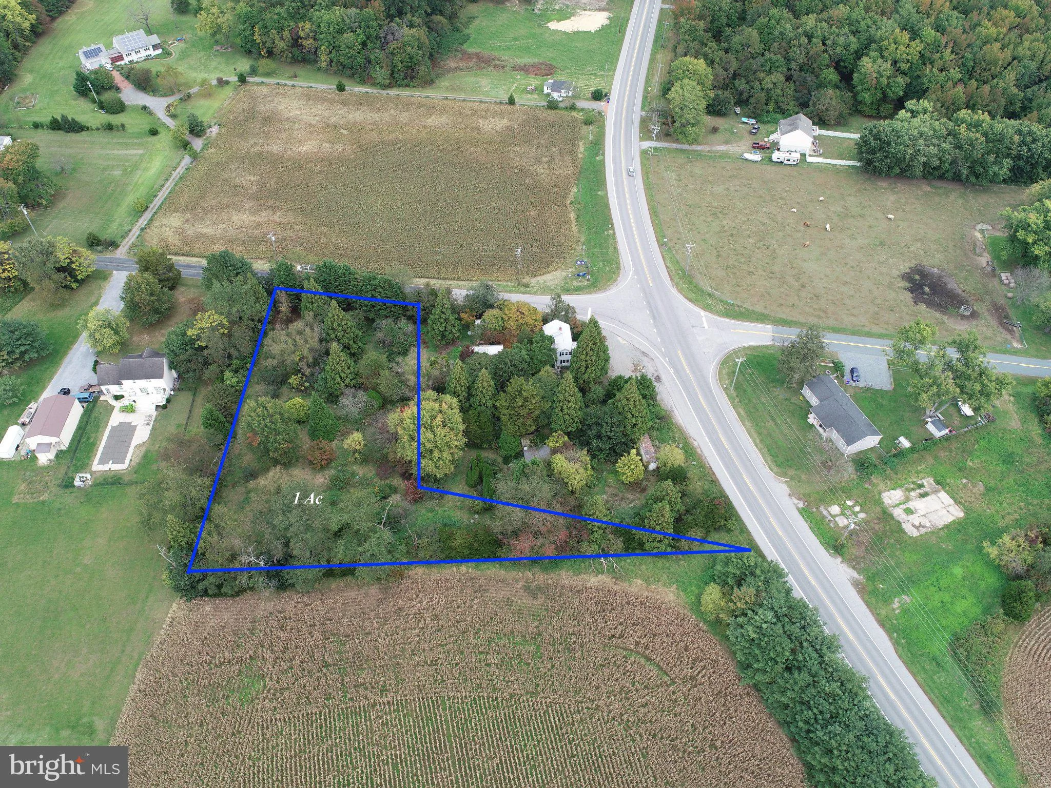 111 Hatchett Road