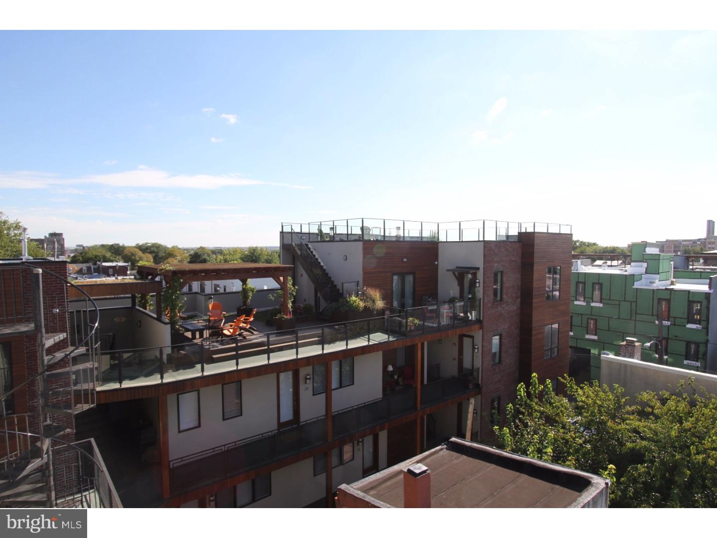 FISHTOWN - Residential