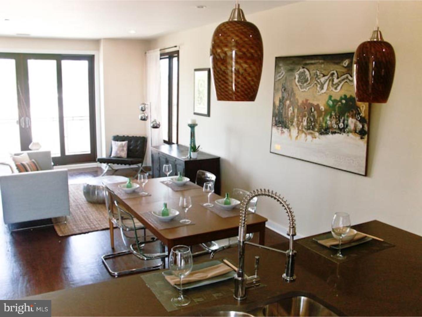 FISHTOWN - Residential