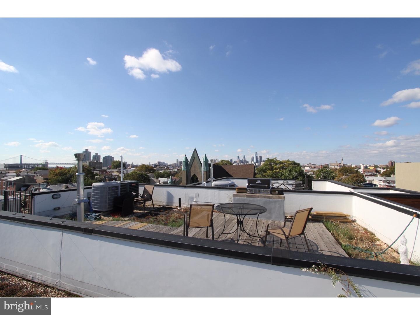 FISHTOWN - Residential