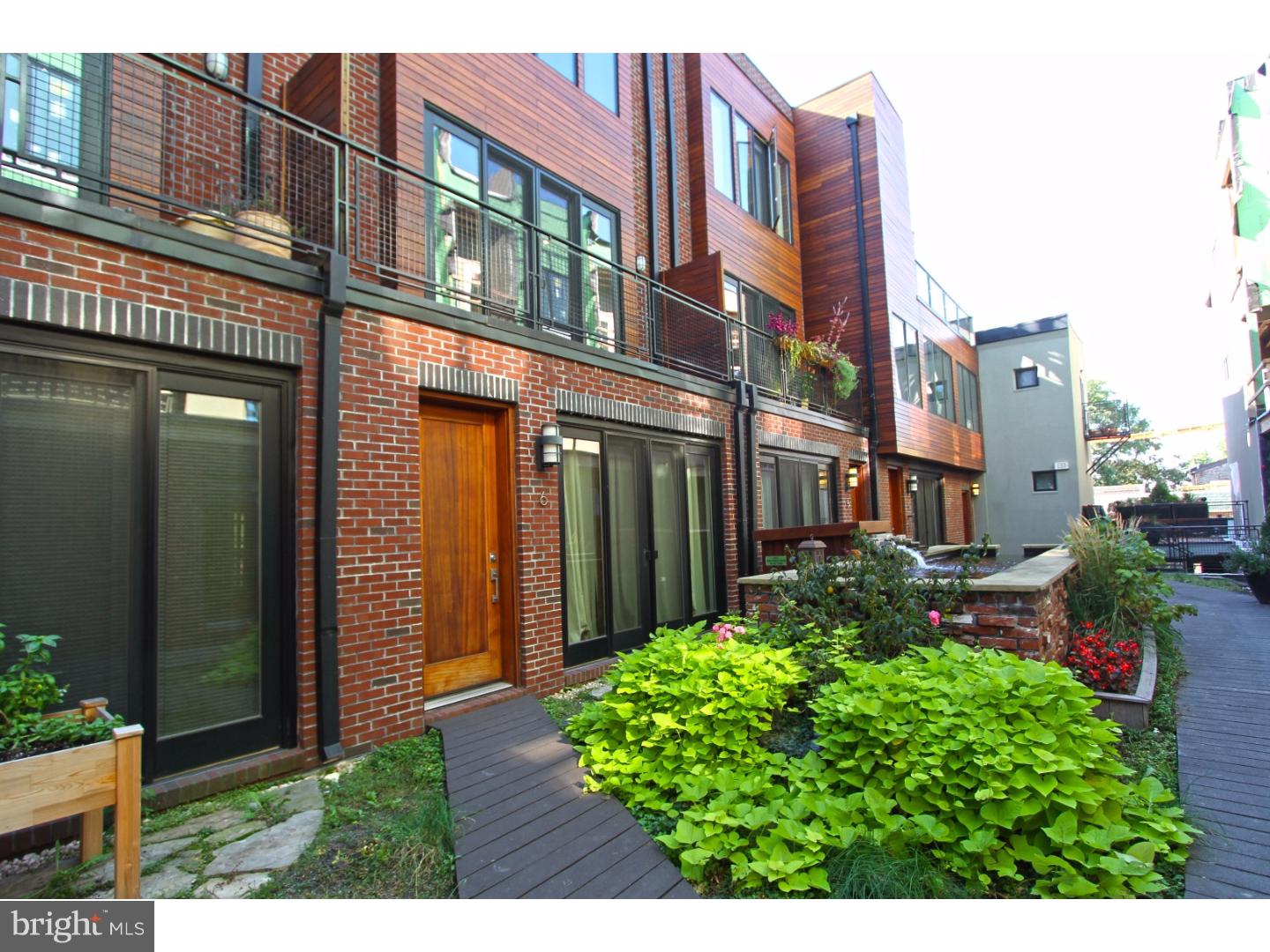 FISHTOWN - Residential