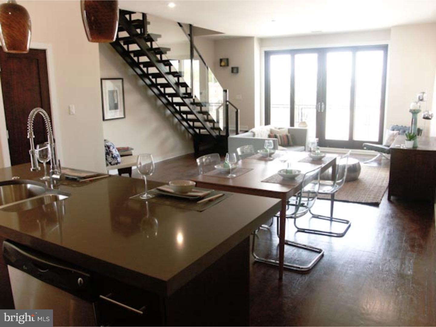 FISHTOWN - Residential