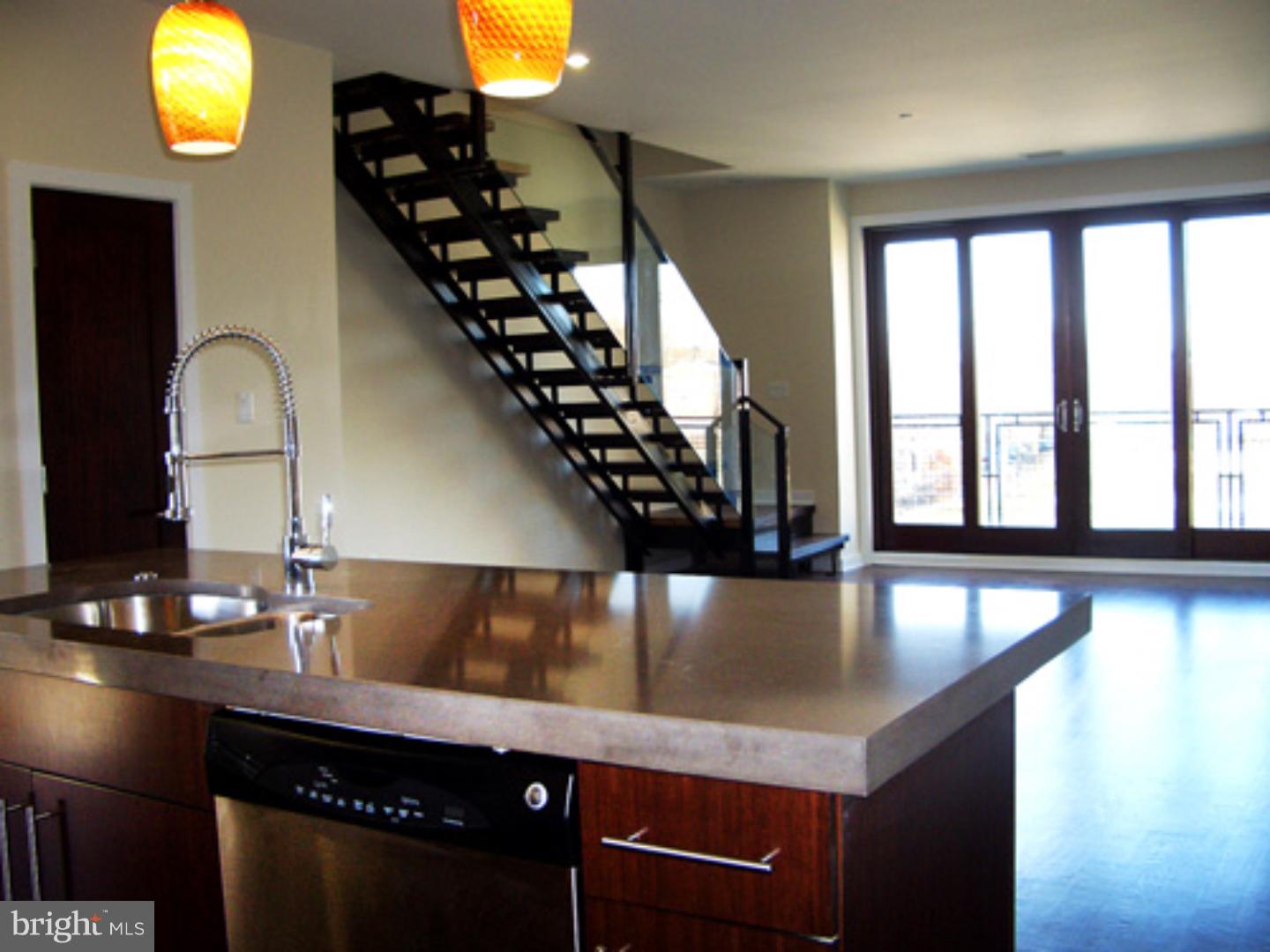 FISHTOWN - Residential