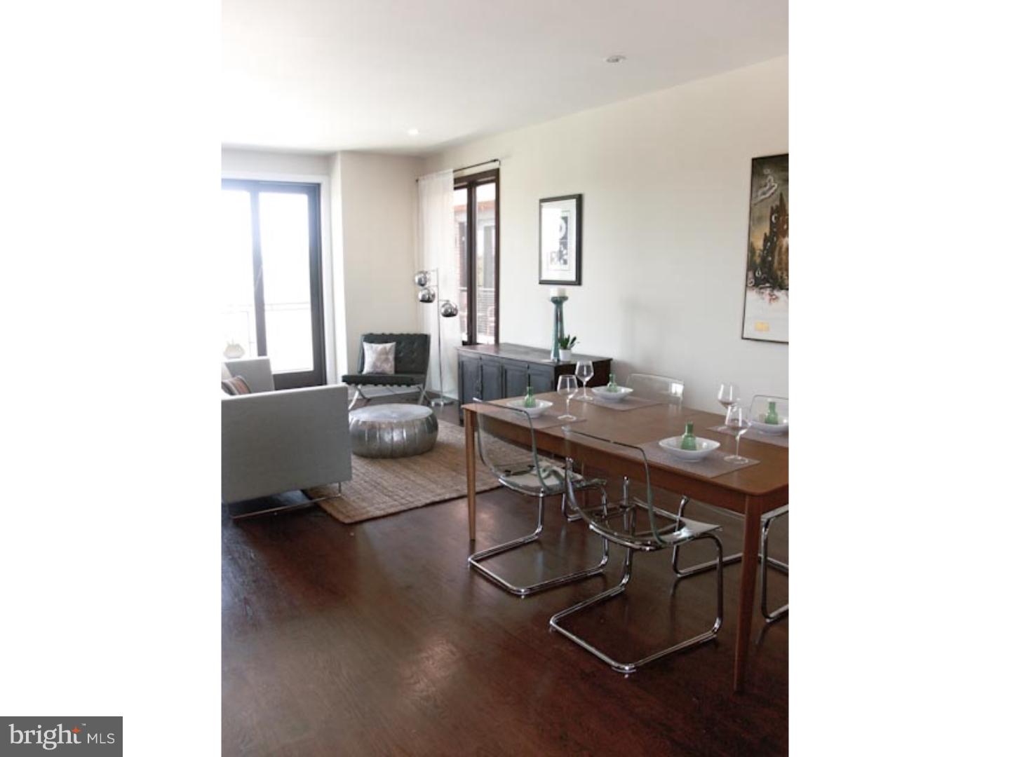 FISHTOWN - Residential