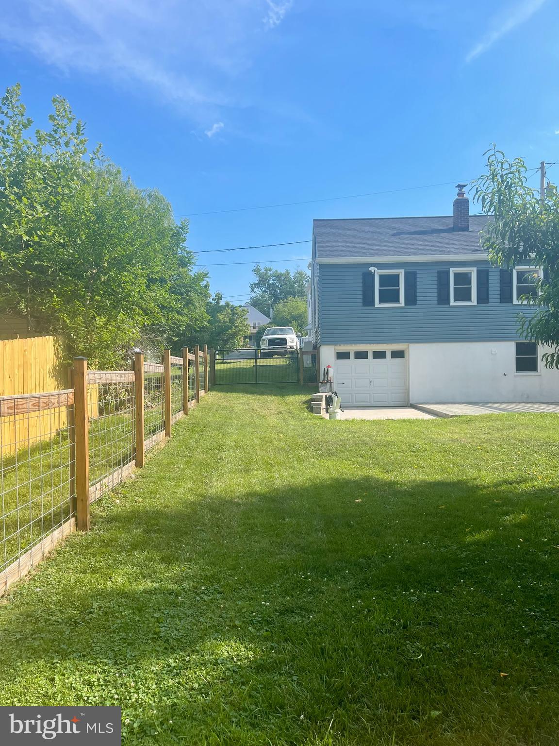 203 FREDERICK AVENUE
