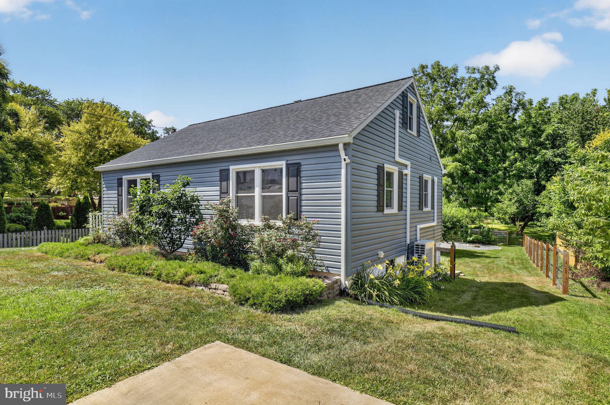 203 FREDERICK AVENUE