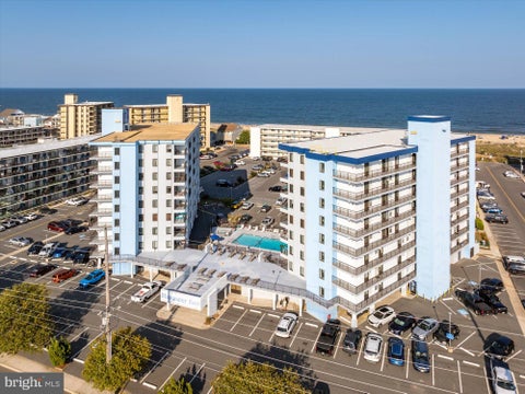 Condo For Sale - 13400 Coastal Highway #N405<br/> OCEAN CITY, MD 21842