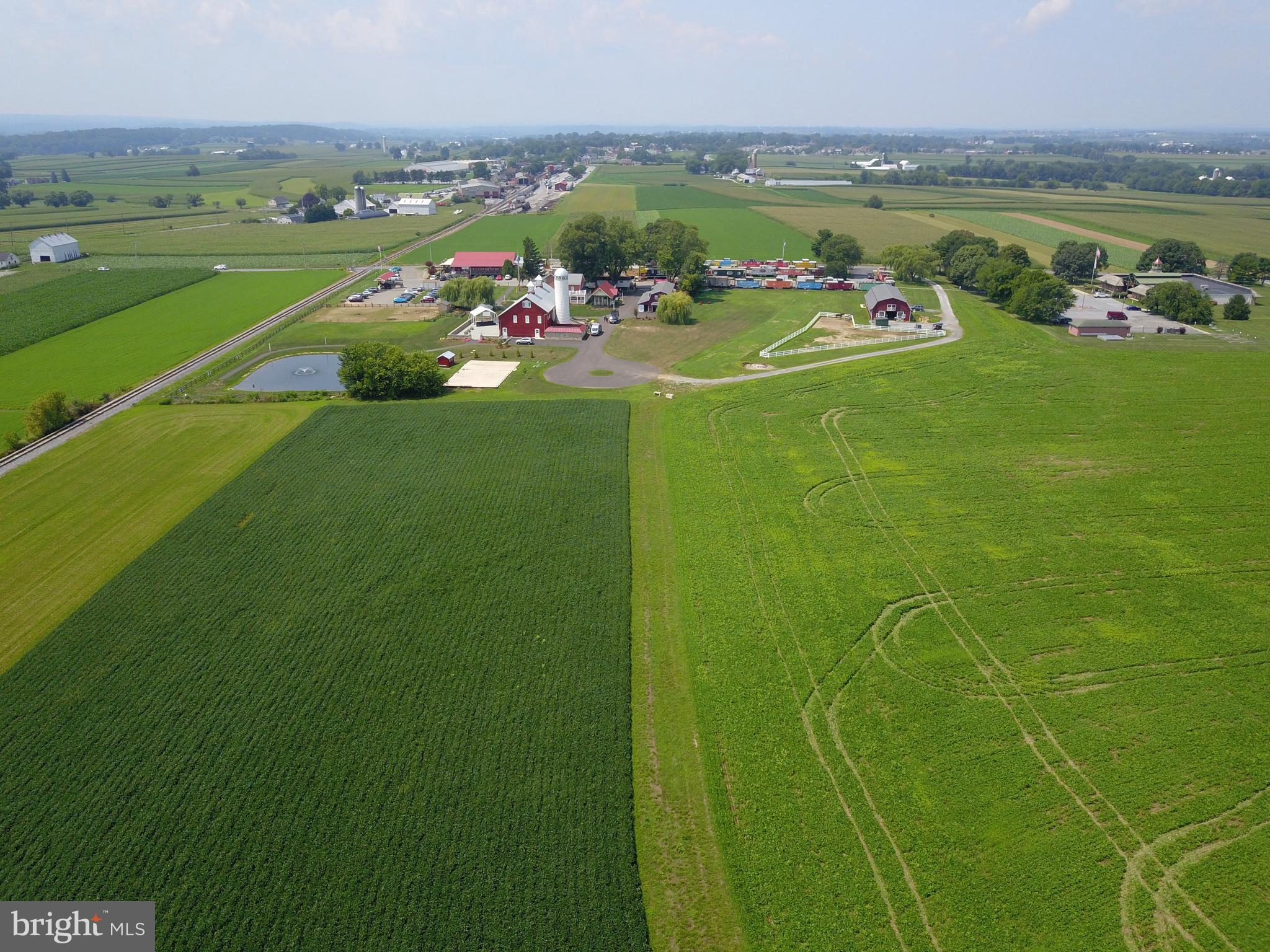 0 - Lot #3 PARADISE LANE