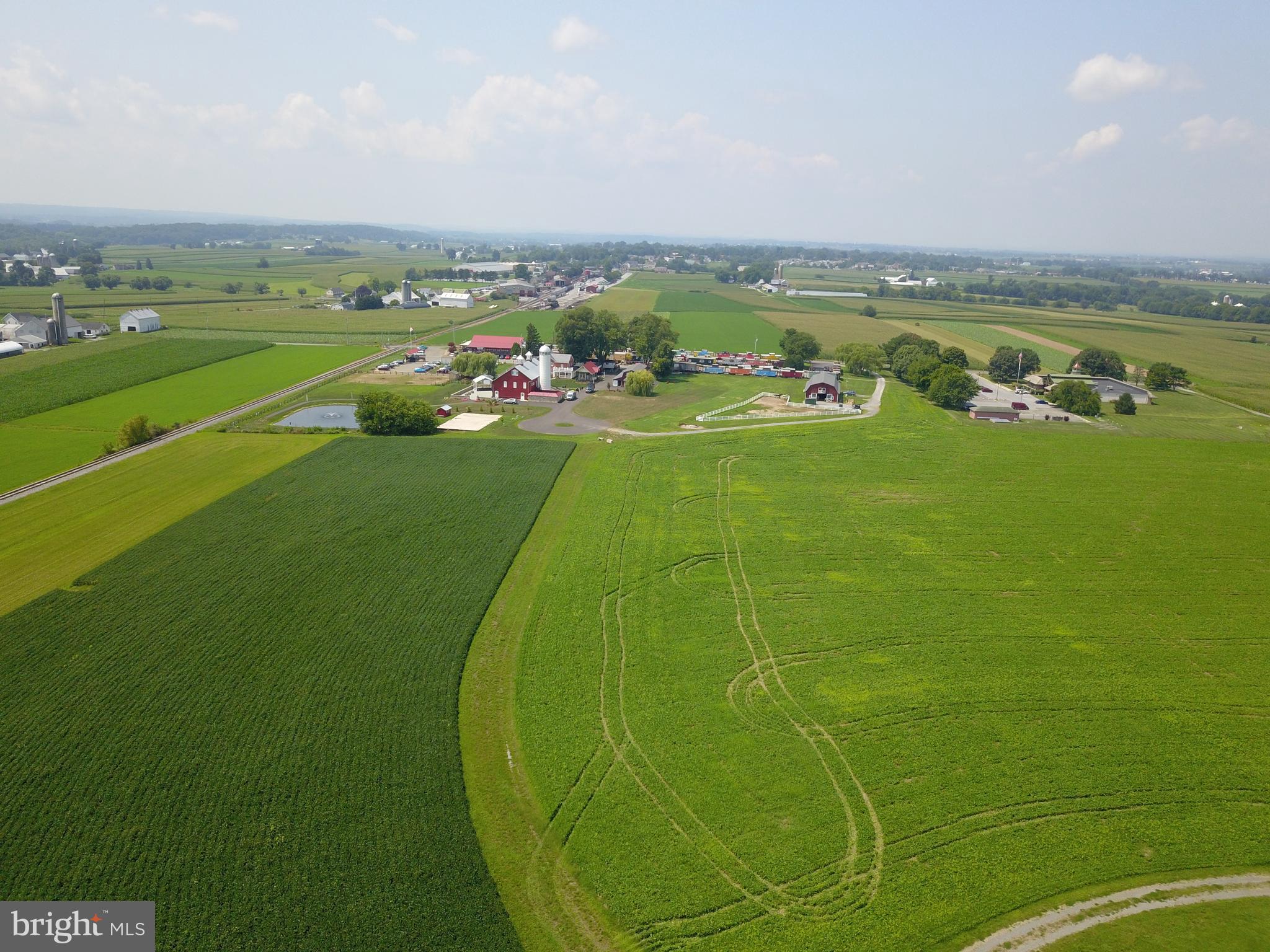 0 - Lot #3 PARADISE LANE