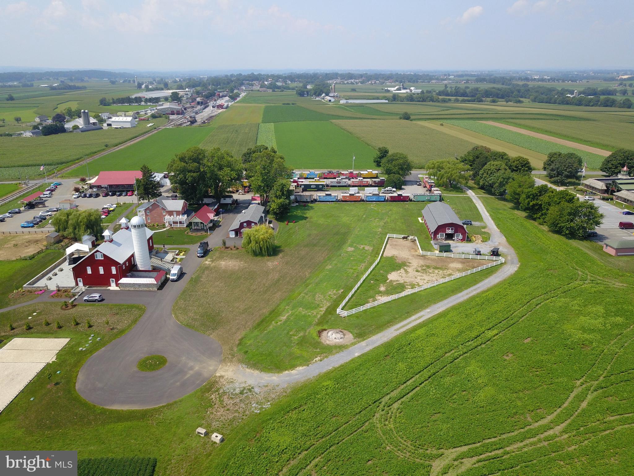 0 - Lot #3 PARADISE LANE