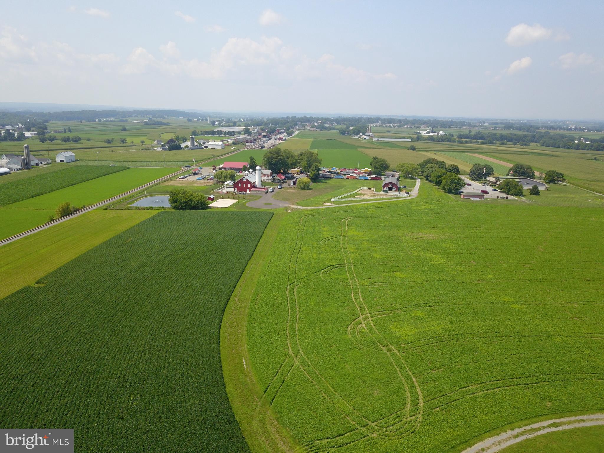0 - Lot #3 PARADISE LANE