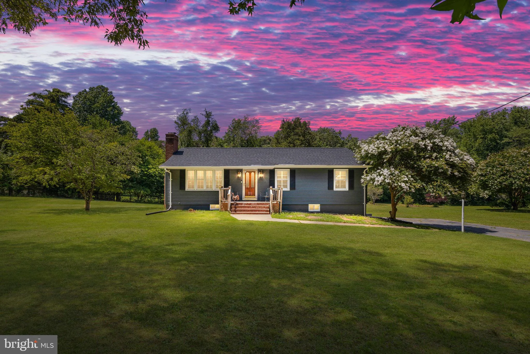 487 Bethel Church Road, Fredericksburg, VA 22405
