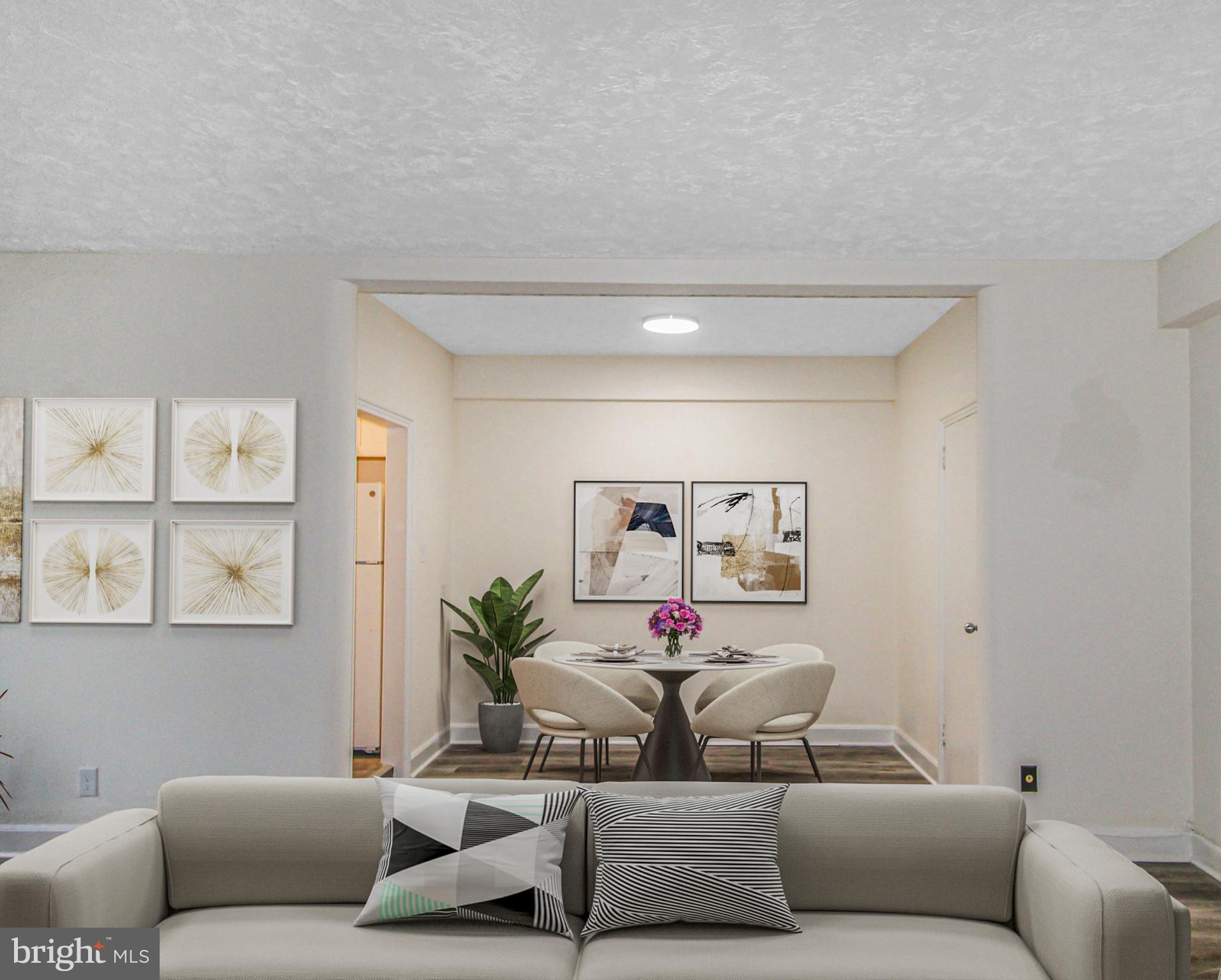 3901 CATHEDRAL AVENUE NW 201