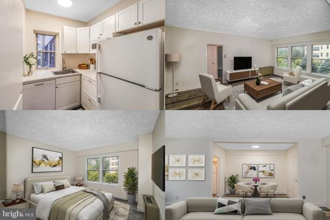 3901 CATHEDRAL AVENUE NW 201 WASHINGTON DC 20016