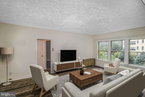 3901 CATHEDRAL AVENUE NW 201 WASHINGTON DC 20016