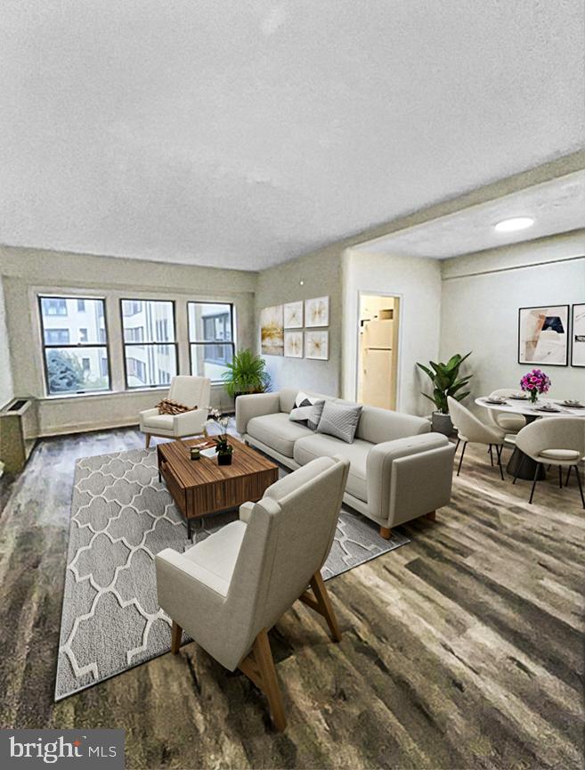 3901 CATHEDRAL AVENUE NW 201