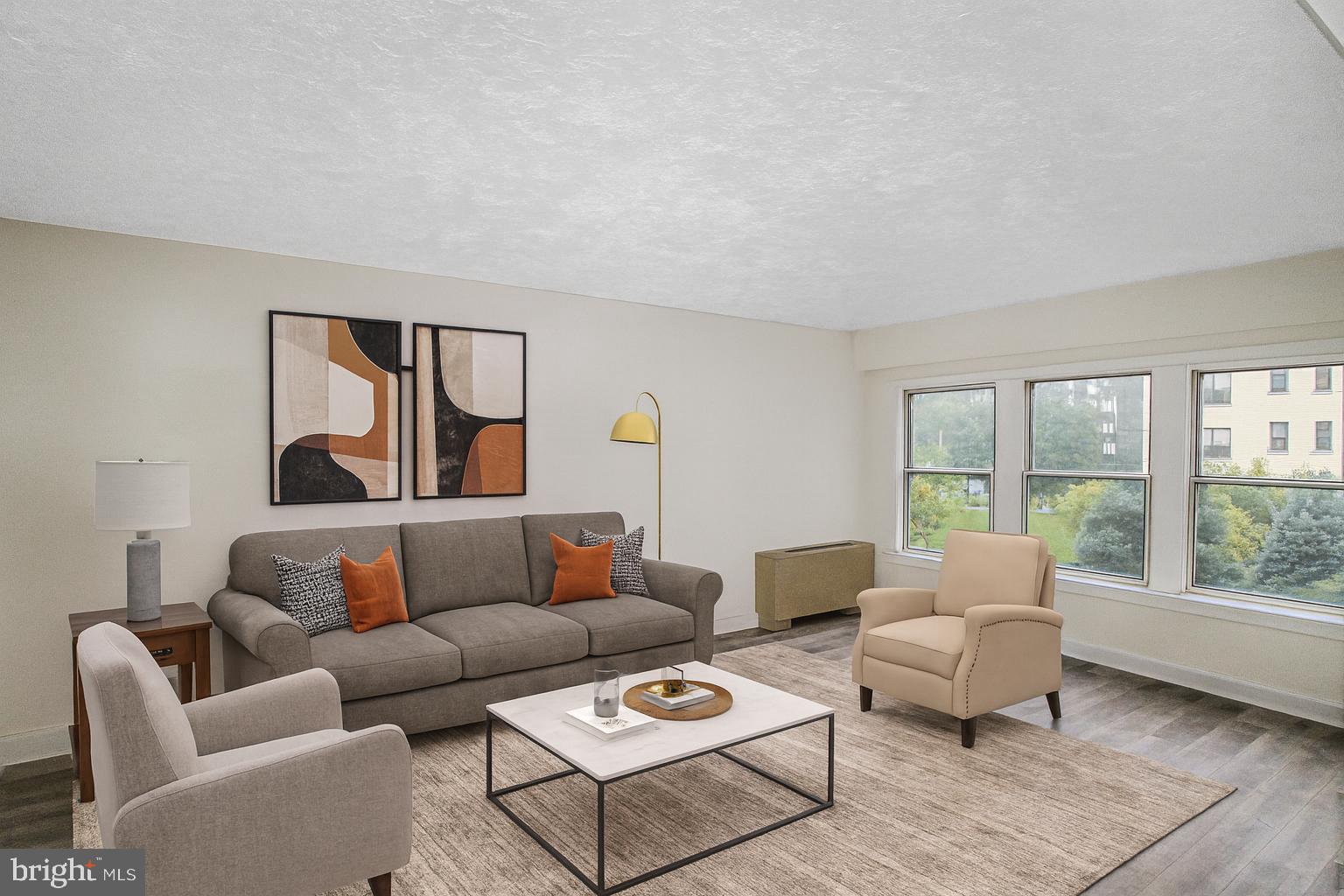 3901 CATHEDRAL AVENUE NW 201