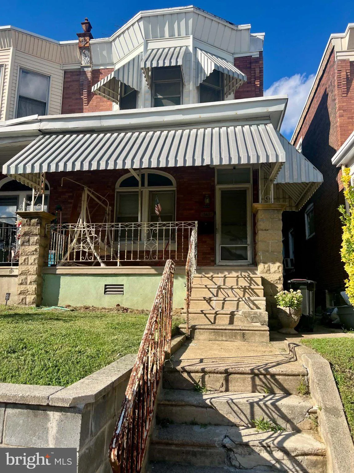 143 W Clarkson Avenue, Philadelphia, PA, 19120