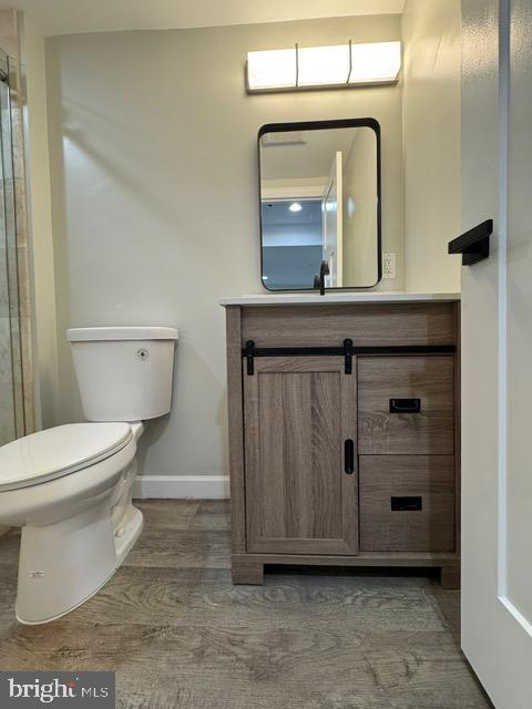 BRENTWOOD PARK - Residential