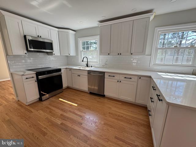 BRENTWOOD PARK - Residential