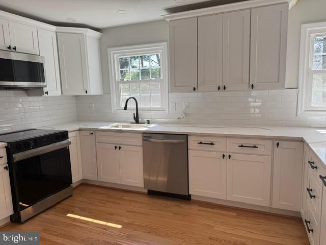 BRENTWOOD PARK - Residential