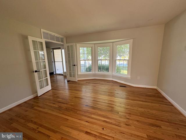 BRENTWOOD PARK - Residential