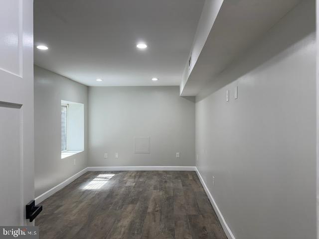 BRENTWOOD PARK - Residential