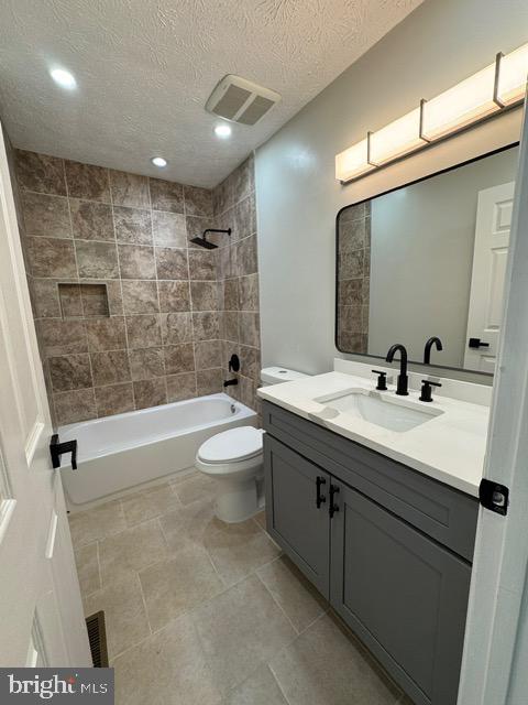 BRENTWOOD PARK - Residential