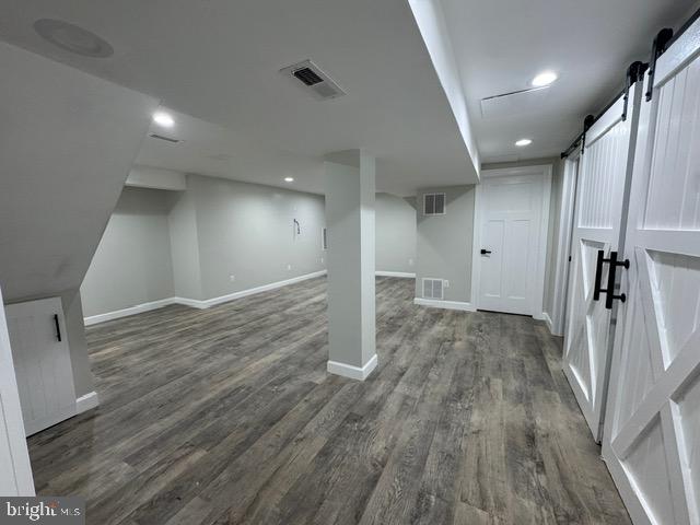 BRENTWOOD PARK - Residential