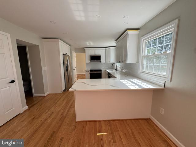 BRENTWOOD PARK - Residential